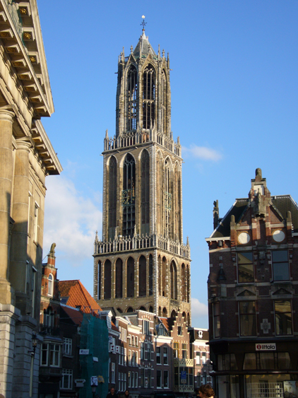 Dom Utrecht